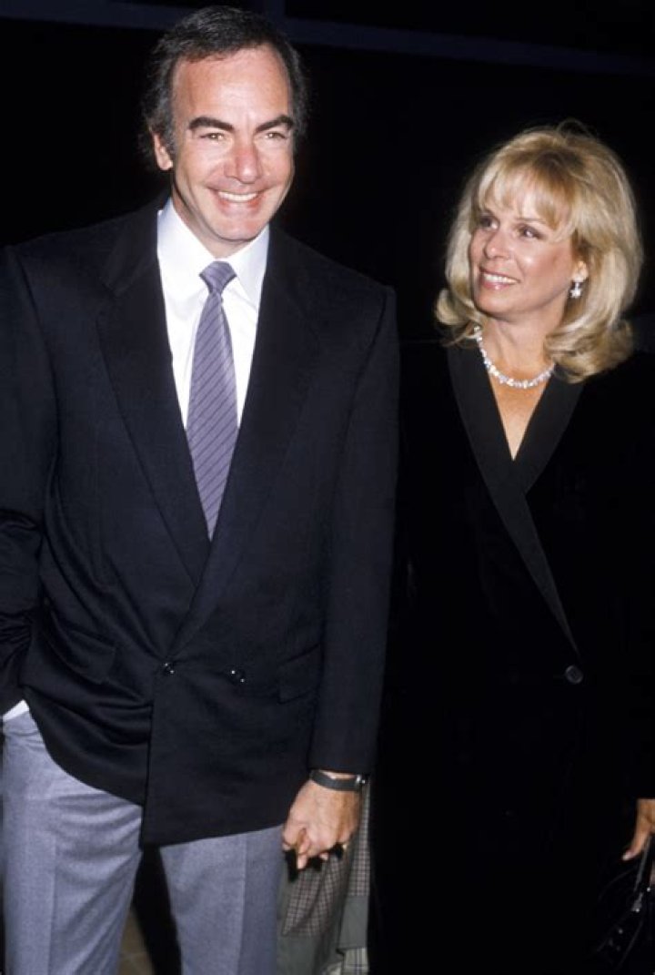 Marcia Murphey and singer Neil Diamond ended their marriage after 25 years! Know about their married