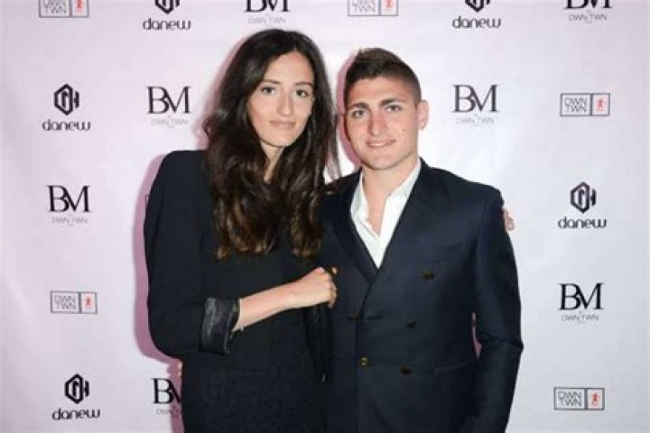 Marco Verratti Bio, Age, Height, Wife, Parents, Children, Net Worth