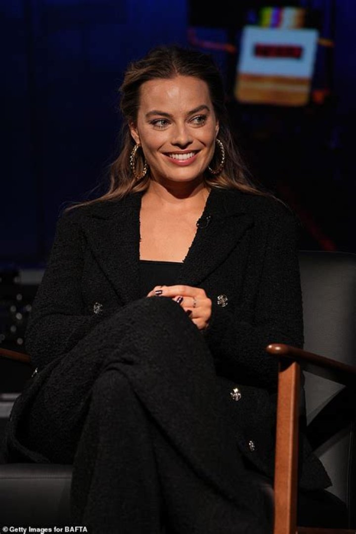 Margot Robbie Religion, Family Background, Birthplace, Net Worth, Height, Age, Ethnicity