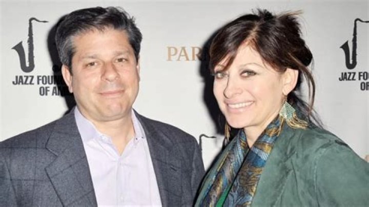 Maria Bartiromo Husband, Who Is Jonathan Steinberg? Marriage & Children ·