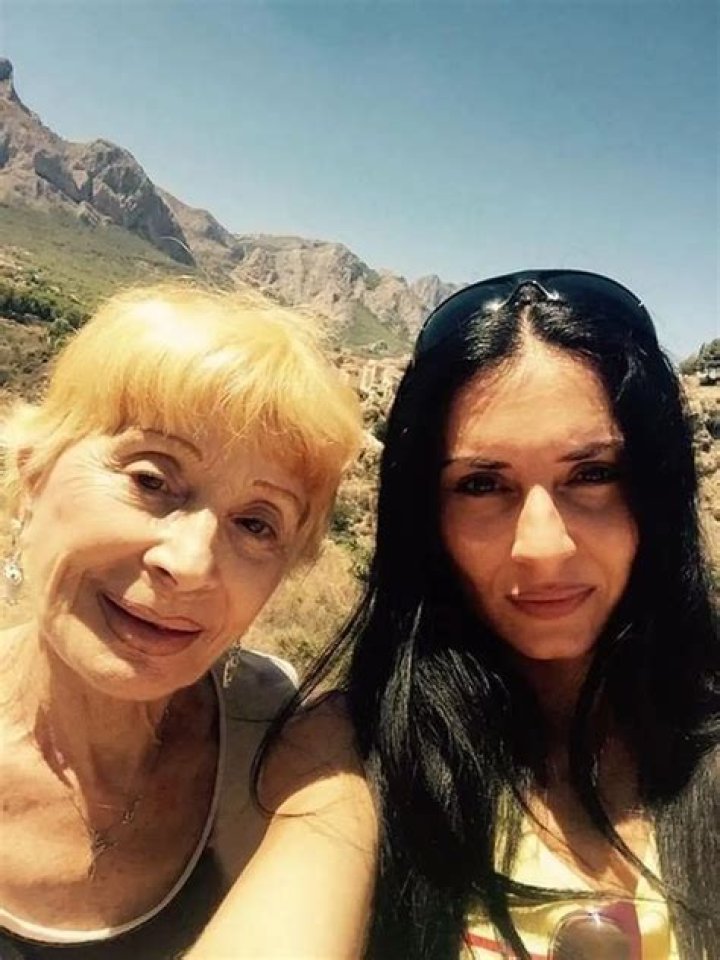 Maria Gadea Aragues' Wikipedia Insight