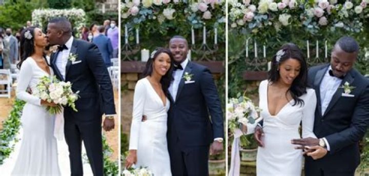 Maria Taylor Husband: Is Maria Taylor married? Meet Jon