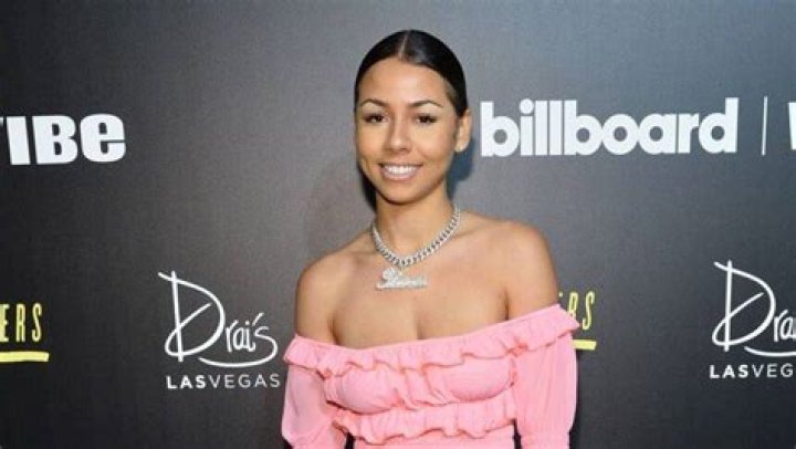 Mariah Amani Height, Weight, Net Worth, Age, Birthday, Wikipedia, Who, Nationality, Biography