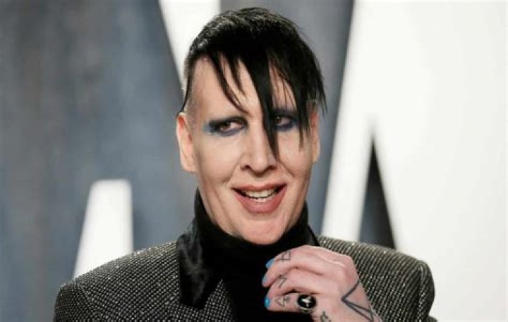 Marilyn Manson- Wiki, Age, Height, Net Worth, Wife, Marriage ·