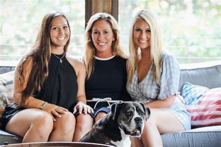 Marjorie Taylor Greene Children: Meet Lauren, Taylor & Derek