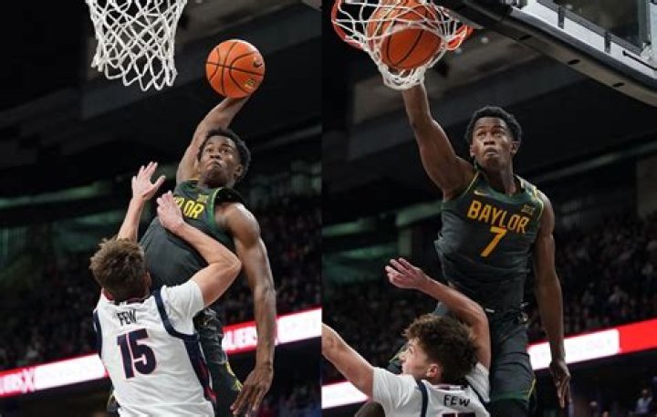 Mark Few's Basketball Past Revealed