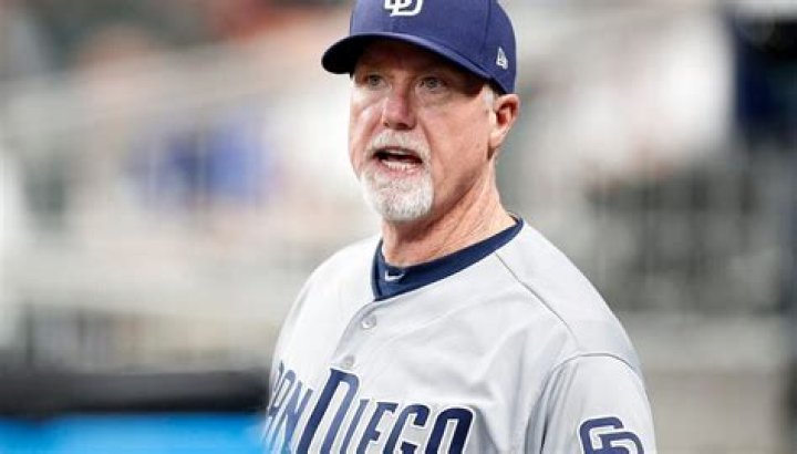 Mark McGwire Brother Dan And Jay- Age Gap And Family Tree ·