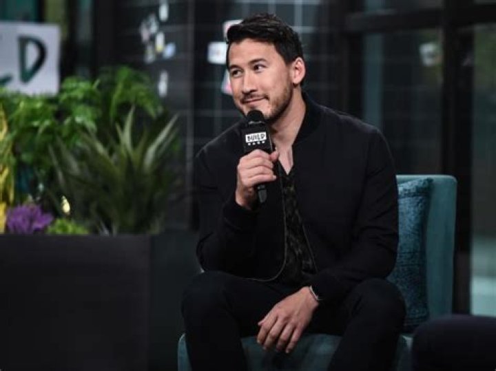 Markiplier Siblings: Meet Thomas Fischbach