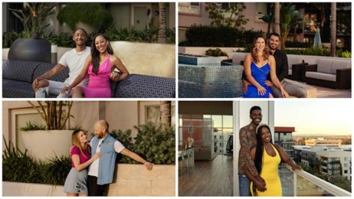Married At First Sight Season 9 Photos Of The Couples Hollywood Life