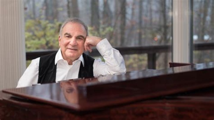 Martin Katz (Pianist) - Age, Birthday, Bio, Facts, Family, Net Worth, Height & More |