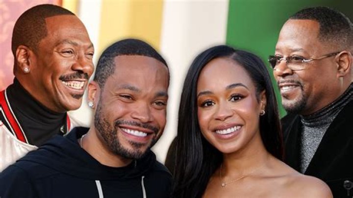 Martin Lawrences Net Worth: Houses & Charity