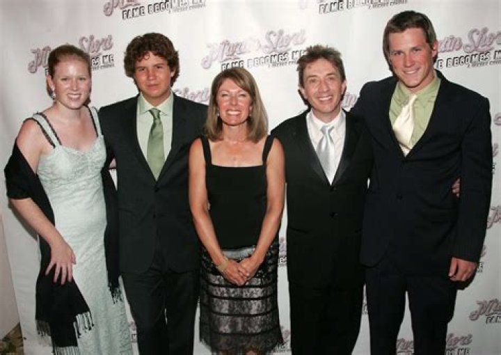 Martin Short Family: A Close-Knit Bond Of Love And Laughter