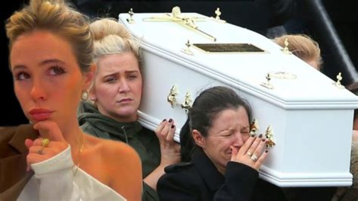 Mary-Brian Clarke Cause Of Death, Girlfriend Of Late Jeremy Ruehlema, Dead At 24