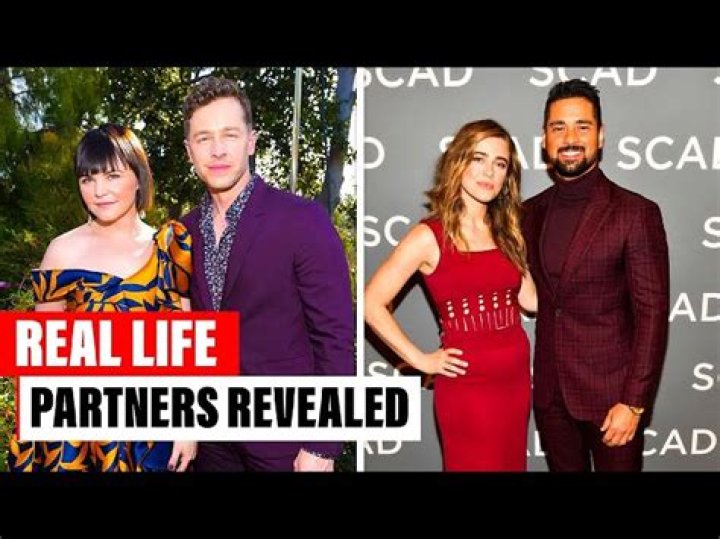 Matt Long Wife Lora Chaffins, Their Relationship and Facts ·