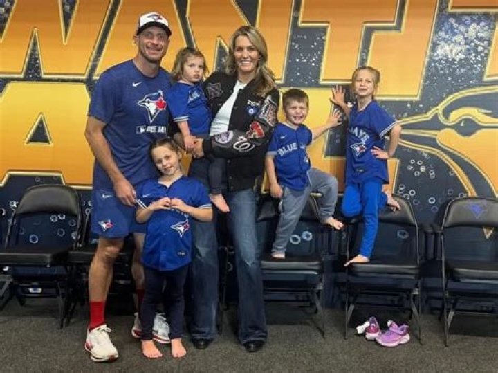 Max Scherzer Bio, Age, Family, Career, Salary, Net Worth