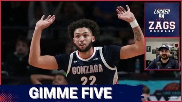 McNeese Vs Gonzaga Prediction Unveiled