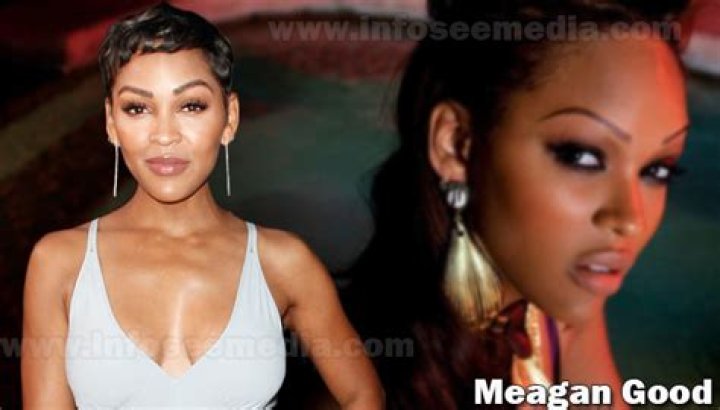 Meagan Good Net Worth, Age, Height