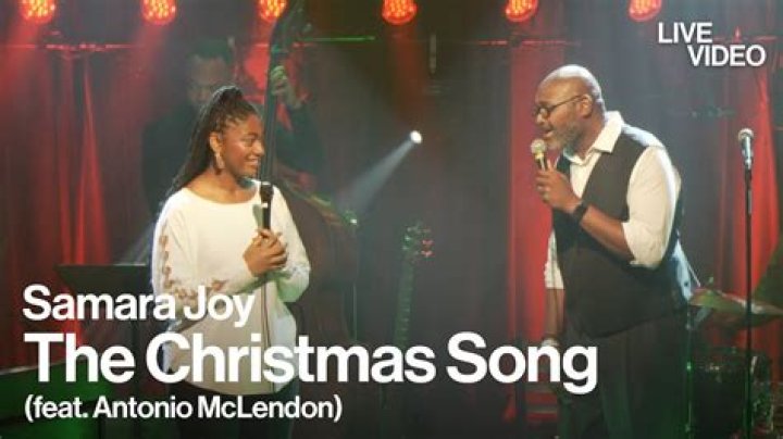 Meet Antonio And Ruth Mclendon