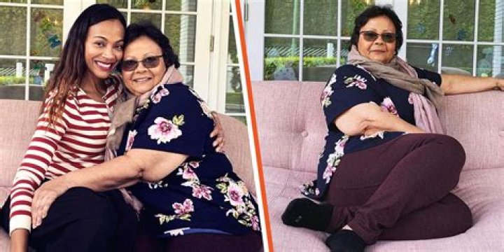 Meet Asalia Nazario And Aridio Saldana