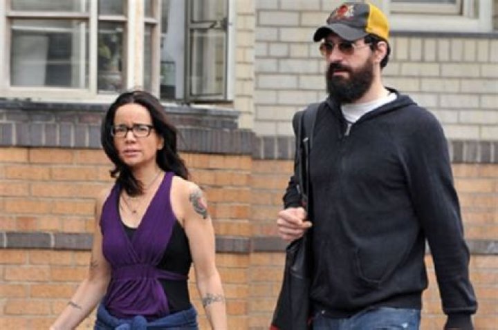 Meet Brody Tate, Janeane Garofalos Husband