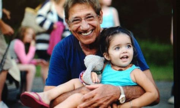Meet Deborah Mays-Ex-wife of Joe Namath with whom she shares two daughters! ·