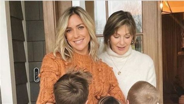 Meet Dennis Cavallari, Judith Spies Eifrig: Kristin Cavallari Parents