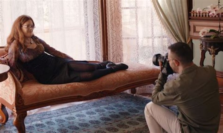 "Meet Down For Love Carlos Biggemann Is" Unveiled