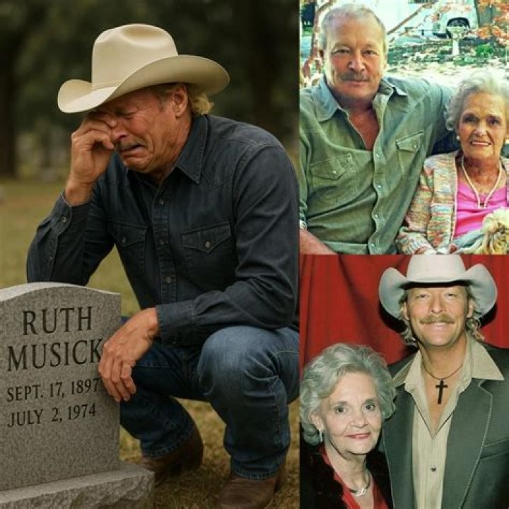 Meet Eugene Jackson And Ruth Musick