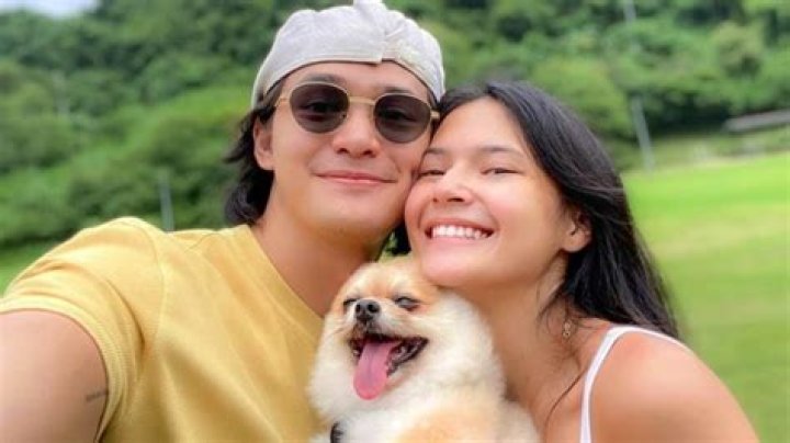 Meet Her Alleged Boyfriend Ruru Madrid