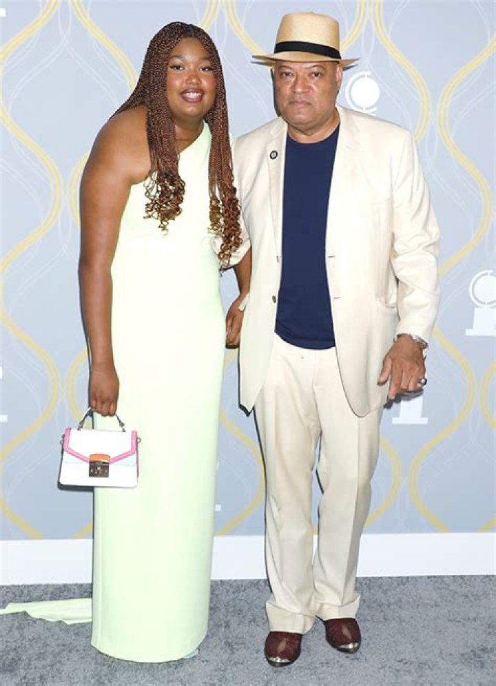 Meet His Three Children Hollywood Life