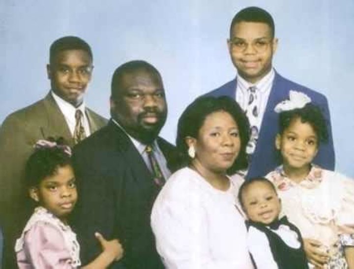 Meet Jermaine Jakes Son of American bishop and author, T.D. Jakes ·