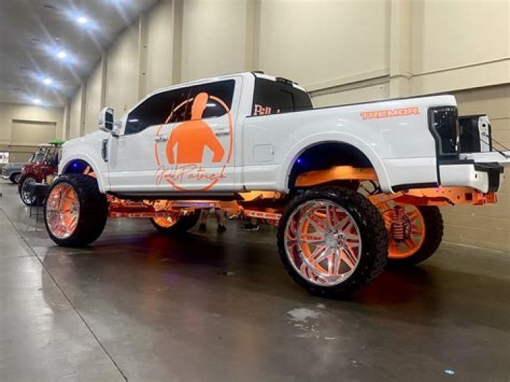 Meet Joel Patrick Truck: The Social Media Star Of The Trucking Industry