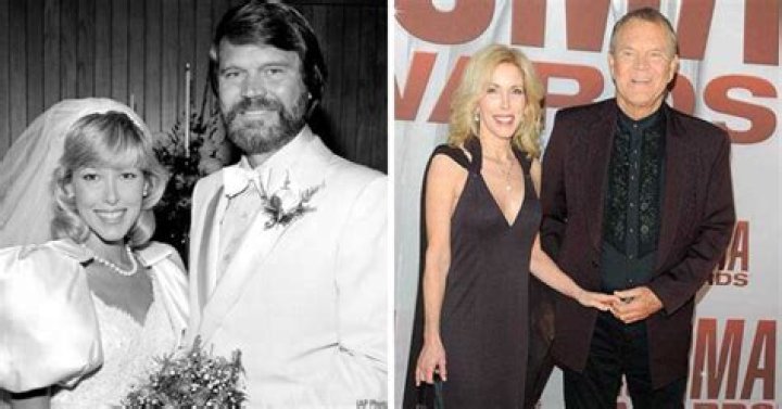 Meet Kimberly Woolen Wife Of The Late Glen Campbell