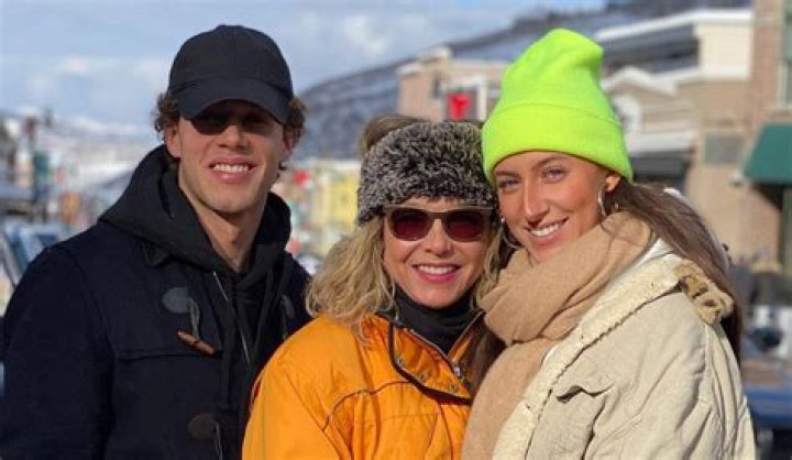 Meet Kitt Shapiro Children Rachel And Jason Husband And Family Ethnicity