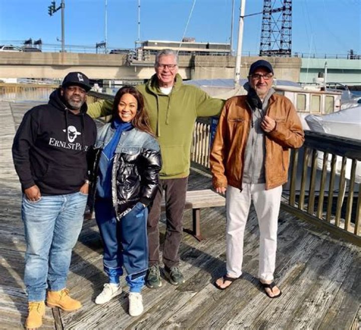 Meet Krista Nicole Campbell Photos of Erica Campbells Daughter with Warryn Campbell ·