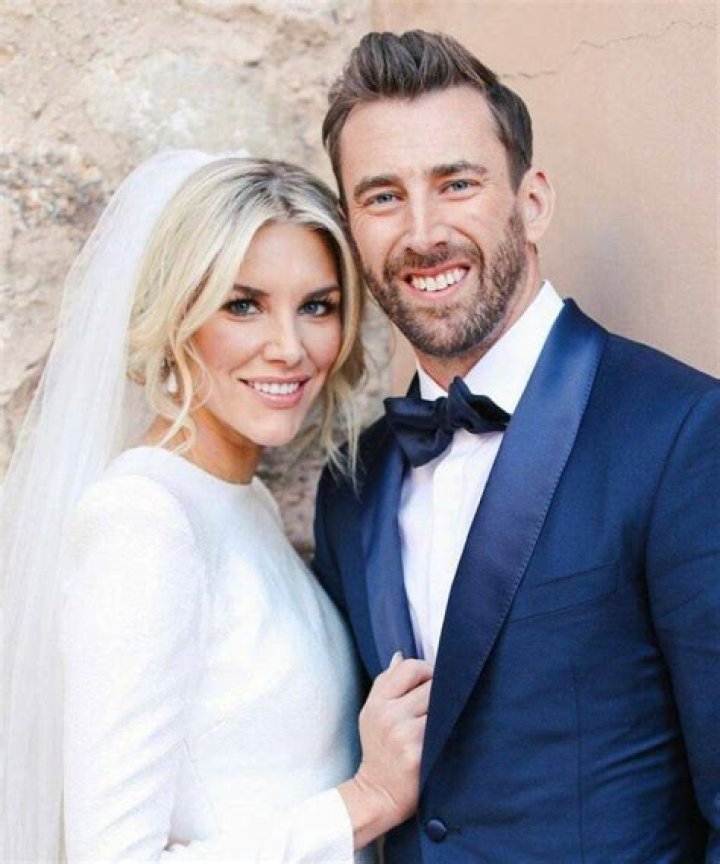 Meet Kyle Thousand, husband of Charissa Thompson