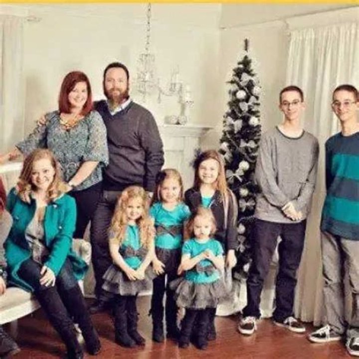 Meet Maysa Sweeten Photos of Sawyer Sweeten and Madylin Sweetens Sibling Sister ·