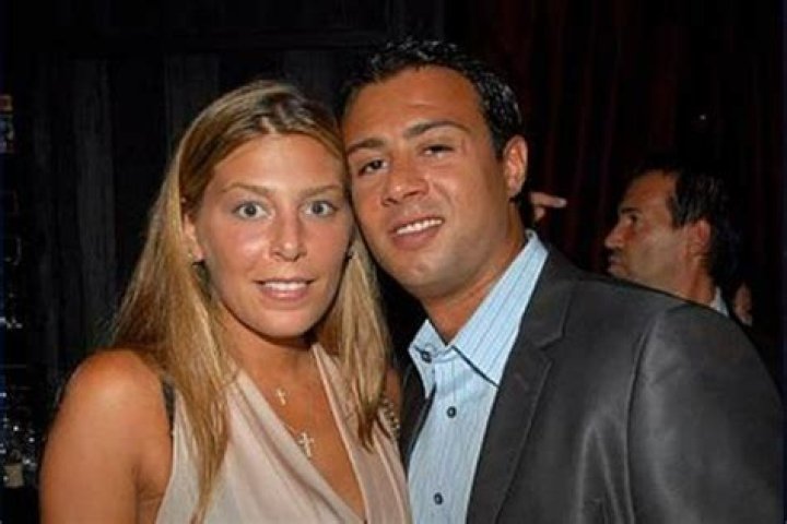 Meet Nicholas De Niro Photos Of Raphael De Niros Son With Claudine De Matos ·