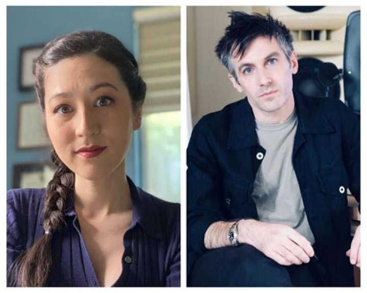 Meet Nick Sylvester-Husband of investigative reporter, Mina Kimes! ·