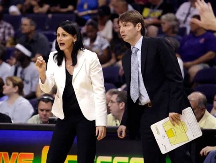 Meet Olaf Lange, Know About His Age, Net Worth, Married Life!