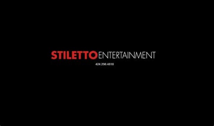 Meet Stiletto Entertainment Group CEO And Learn More
