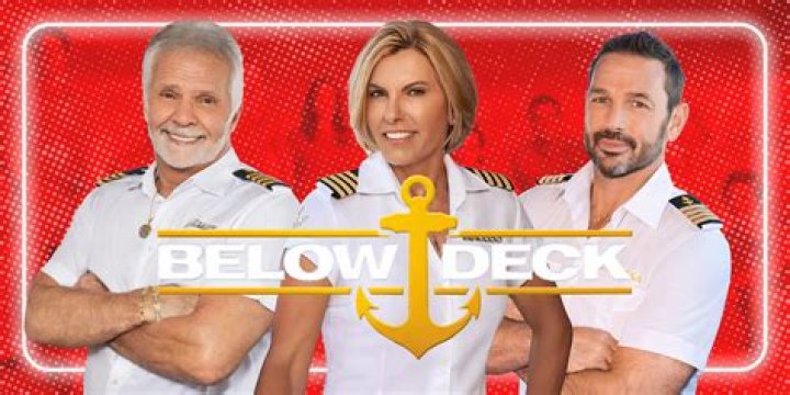 Meet The Chief Stew From Below Deck