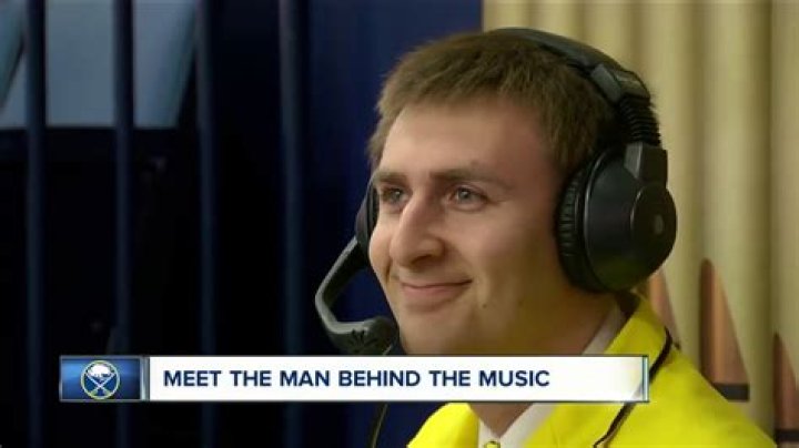Meet The Man Behind The Music