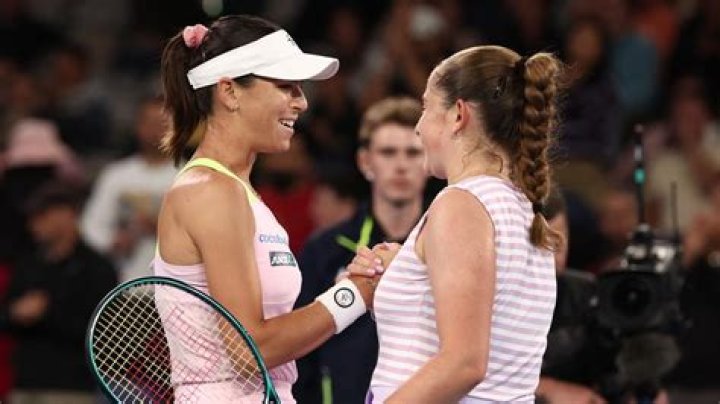 Meet The Tomljanovic Family: Inspiring Success In Tennis