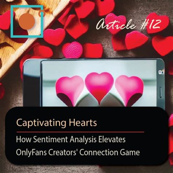 Meet The Voice Captivating Hearts