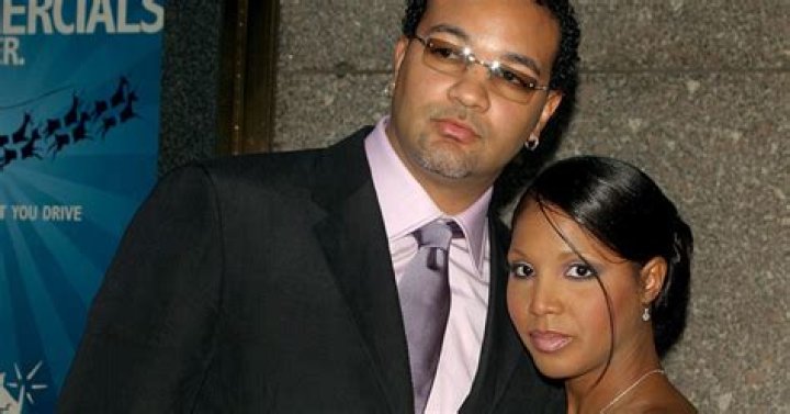 Meet Toni Braxtons Ex-Husband Keri Lewis: Biography, Net Worth & more