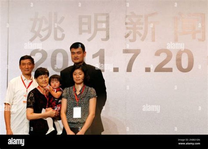 Meet Yao Zhiyuan And Fang Fengdi Yao