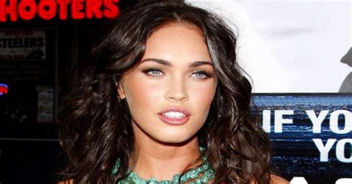 Megan Fox Net Worth: How Much Is Megan Fox Worth?