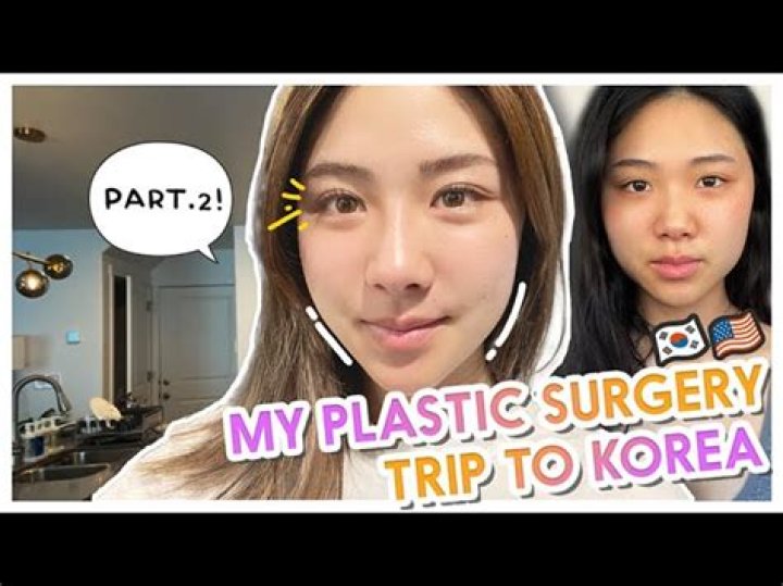 Melanie's Plastic Surgery Journey Explored