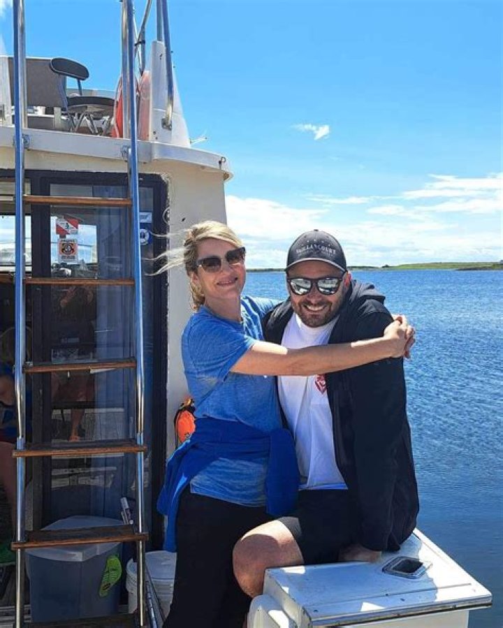 Melanie Joly's Relationship With Husband Felix Marzell